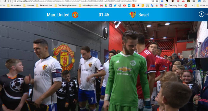 Chưa có bản quyền, khán giả Việt Nam vẫn xem C1