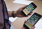 Video trải nghiệm iPhone 8/8 Plus, hàng "khủng" không kém iPhone X