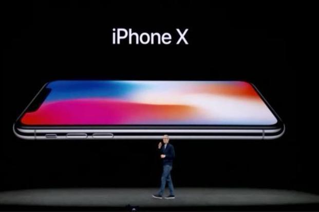 Apple chính thức ra mắt iPhone 8, iPhone 8 Plus, iPhone X và iOS 11