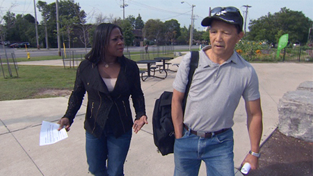 Điều tra vạch trần xưởng bằng giả ở Mỹ