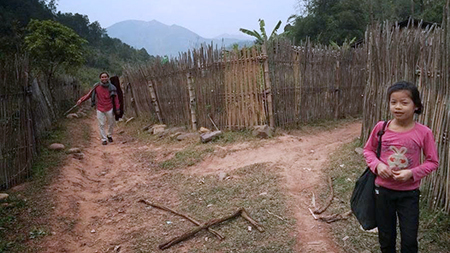 Thầy giáo 16 năm xin rời biên chế, chuyển nghề tổ chức sự kiện