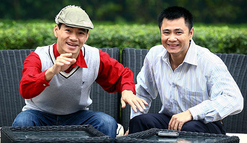 Xuân Bắc công khai chuyện người thân chê bai Tự Long trên truyền hình