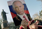 Rò rỉ kế hoạch 'vận mệnh chính trị' của Putin