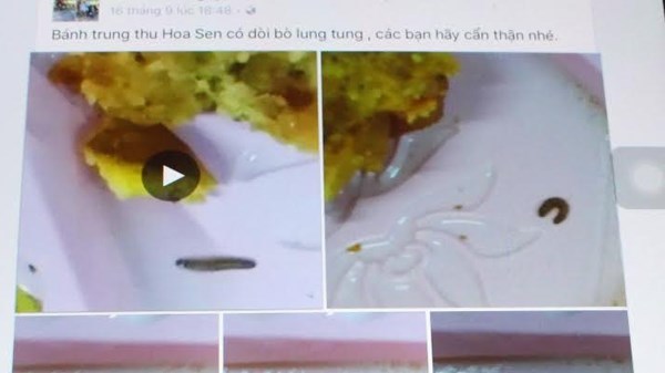 Cô giáo ra tòa vì trên Facebook cá nhân đưa tin không đúng sự thật