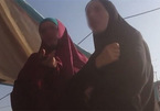 Nỗi khiếp đảm ở khu trại bí mật cho các cô dâu IS
