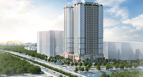 2 thời điểm ‘vàng’ mua nhà gia tăng lợi ích