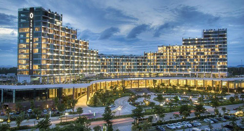 FLC, khi thời gian là câu trả lời thuyết phục