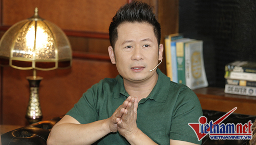 Bằng Kiều lần đầu trả lời sau khi chia tay Dương Mỹ Linh