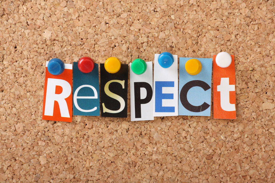 Phân biệt ‘respectable’, ‘respectful’ và ‘respective’