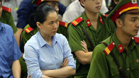 Đại án Oceanbank: Đường đi hàng trăm tỷ lãi ngoài tới PVN thế nào?