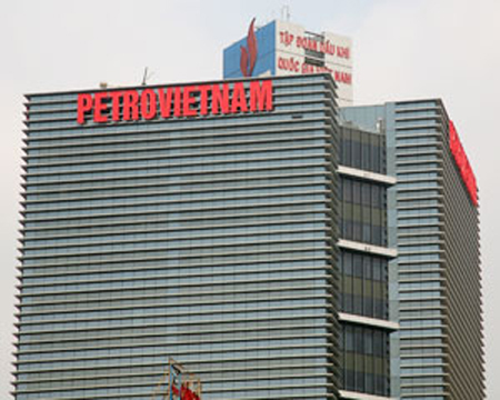 Tập đoàn Dầu khí lên tiếng về 'việc  lập quỹ đen'