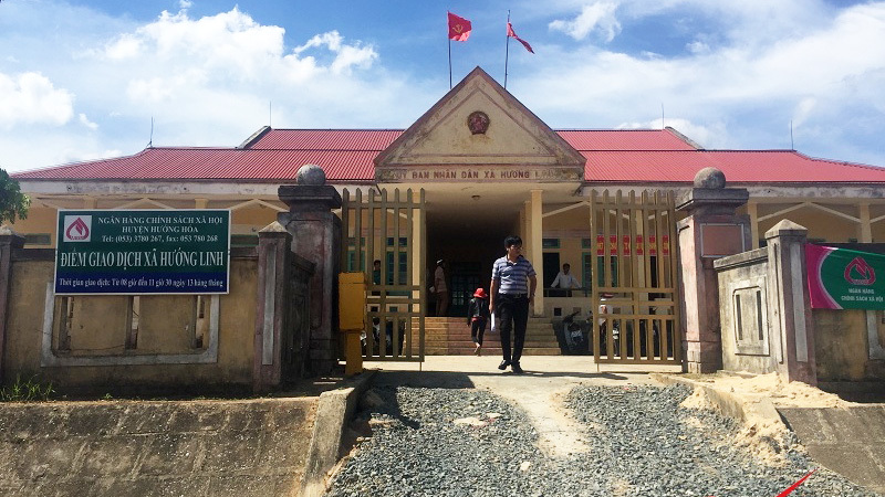 Bí thư đoàn xã được bổ nhiệm thần tốc bị thôi chức