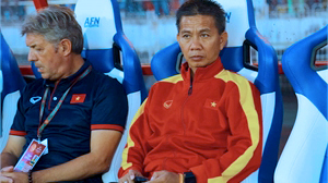 U18 Việt Nam hay mà không hên: U19 của bầu Đức lại phải 