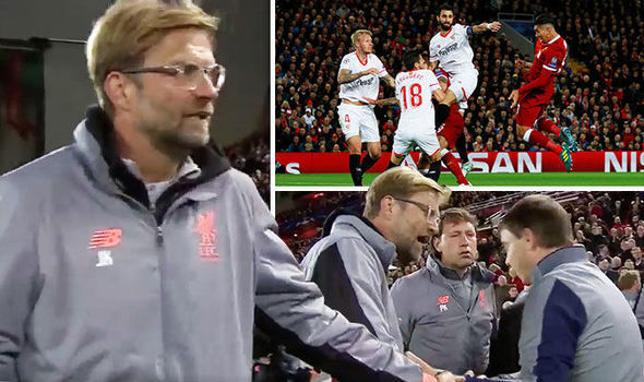 Huyền thoại MU chê Liverpool kém cỏi, Klopp tức nổ đom đóm