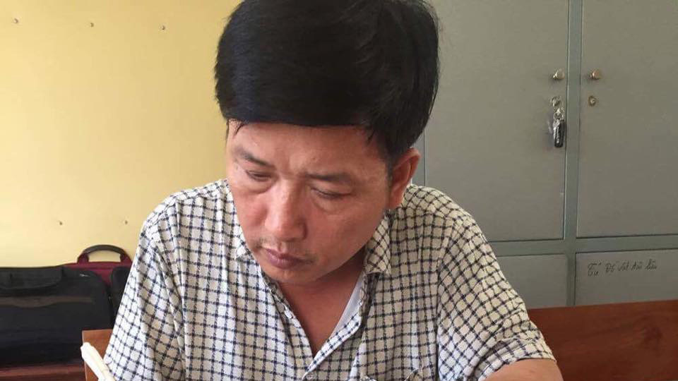 Khởi tố 'yêu râu xanh' dâm ô bé gái 12 tuổi động kinh