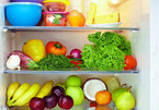 Mẹo bảo quản rau trong tủ lạnh tươi lâu hơn