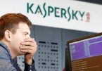Mỹ cấm các cơ quan chính phủ dùng phần mềm bảo mật Kaspersky