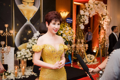 Bà chủ Thanh Hằng Beauty Medi