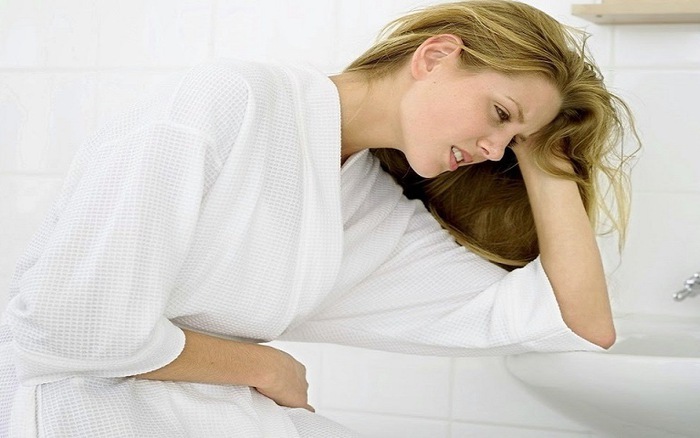 Để táo bón không còn là nỗi lo của dân văn phòng