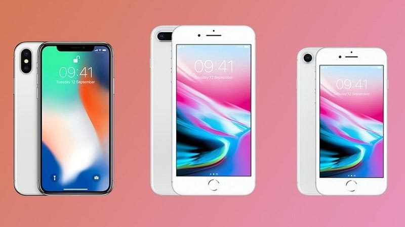 Muốn sạc iPhone X, iPhone 8 nhanh hơn, người dùng phải bỏ cáp Lightning?