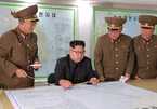 Triều Tiên dọa nhấn chìm Nhật bằng bom hạt nhân