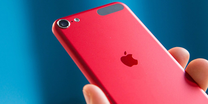 iPhone 7 đỏ bất ngờ dừng bán, biến mất khỏi hệ thống