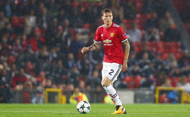 Mourinho trình làng 