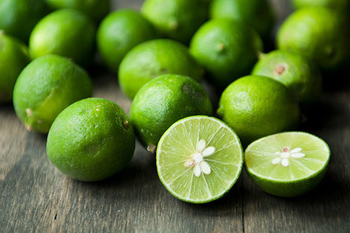 Loại quả bổ sung vitamin C, giúp giảm căng thẳng hơn cả tinh dầu oải hương Mẹo vặt hữu ích với quả chanh