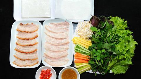 Đàn ông Nhật nô nức tân trang nhan sắc