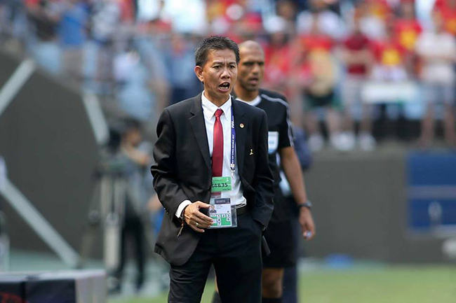 U18 Việt Nam bị loại sớm: Ông Tuấn 