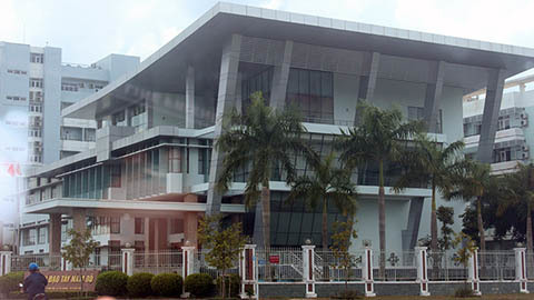 Diễn biến mới vụ sai phạm tại Ban chỉ đạo Tây Nam Bộ