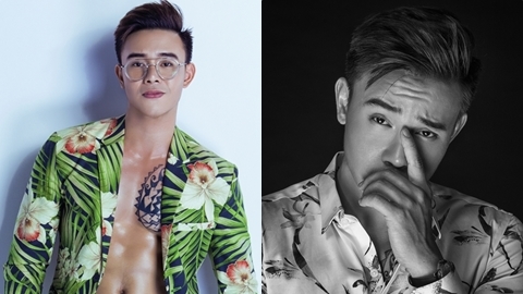 Đông Hùng dốc tâm sự trong bài hát mới sau biến cố gia đình