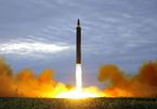 Triều Tiên phóng tên lửa đạn đạo qua không phận Nhật