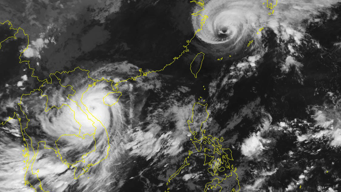 Thủ tướng chỉ đạo khẩn cấp ứng phó bão số 10