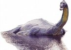 Bí ẩn về quái vật hồ Loch Ness đã có lời giải