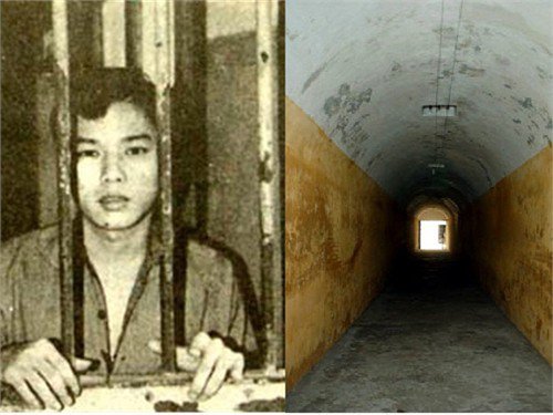 Những vụ vượt ngục khó tin của tử tù ở Việt Nam