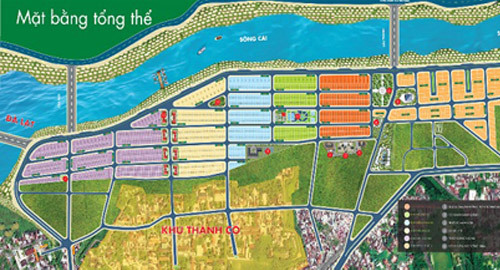 Tiềm năng du lịch đẩy giá trị BĐS tăng vọt