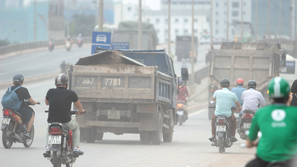 bao bui pham van dong