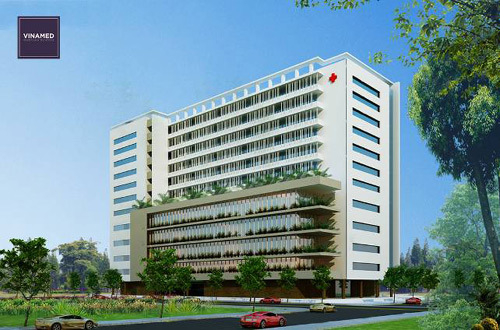 Hoàn tất sáp nhập Mediplast vào Vinamed