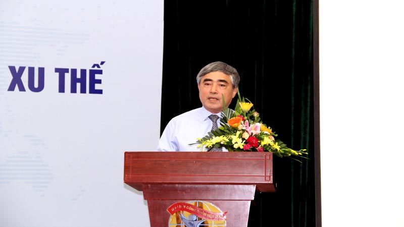 Nâng cao nhận thức về cơ hội, thách thức của Việt Nam trong hội nhập quốc tế