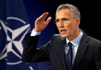 Tổng thư ký NATO kêu gọi 'phản ứng toàn cầu' với Triều Tiên