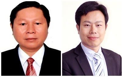Phó Giám đốc ĐHQG Hà Nội được bổ nhiệm làm Thứ trưởng Bộ Lao động