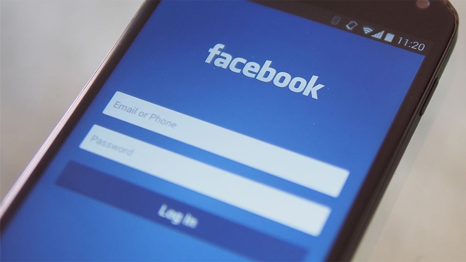 Mẹo lấy lại mật khẩu Facebook không phải ai cũng biết