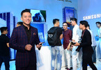 Galaxy Note8: màn trình diễn công nghệ ấn tượng tại Việt Nam