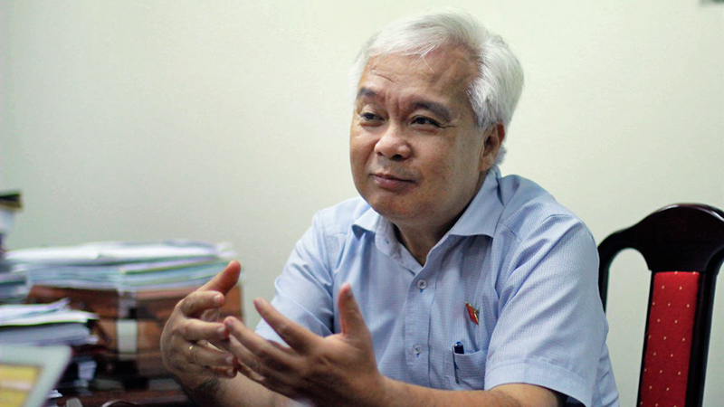 “Cần tạo không gian cho các ý tưởng giáo dục đi đến cùng”