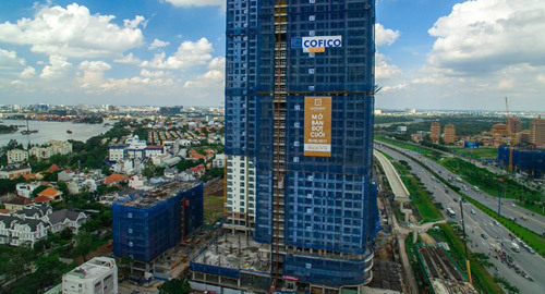 SonKim Land cam kết: Gateway Thao Dien triển khai đúng tiến độ