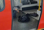 Toàn cảnh vụ khủng bố tàu điện ngầm gây náo loạn London