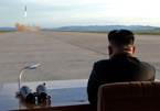 Kim Jong Un tiết lộ mục đích chế bom hạt nhân