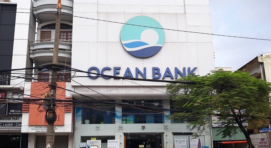 Khởi tố 3 lãnh đạo chi nhánh Oceanbank Hải Phòng