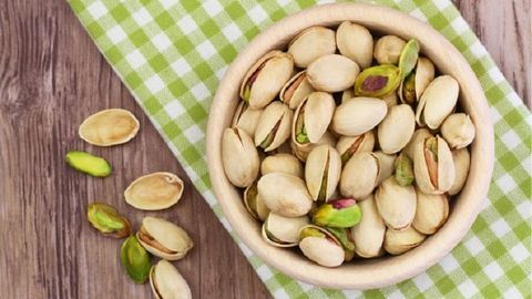 Những món ăn “được phép” dùng thỏa thích trong quá trình giảm cân